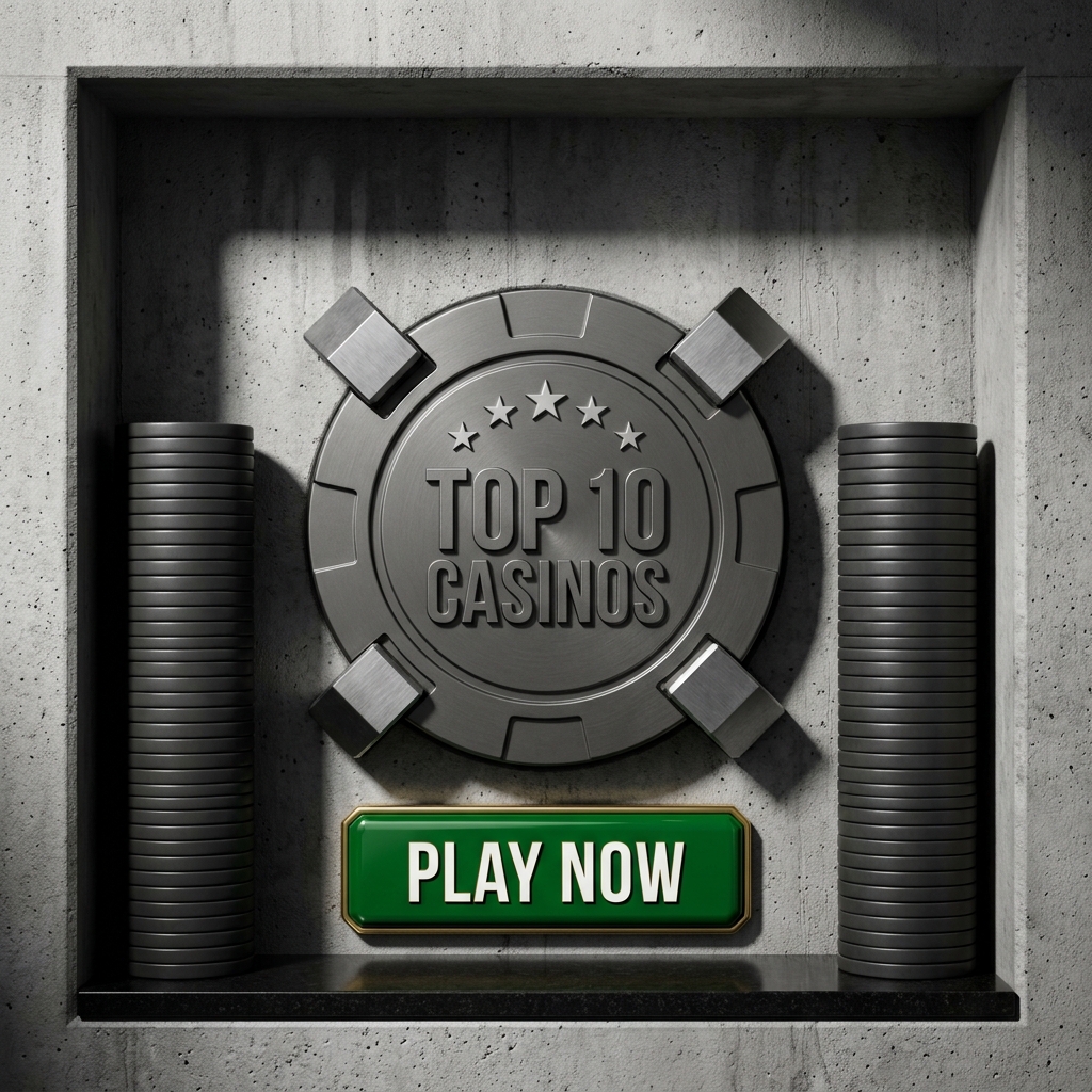 Top 10 casinos
